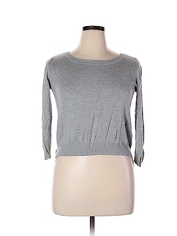 H&M Pullover Sweater (view 1)