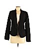 Forever 21 100% Polyester Black Blazer Size M - photo 1