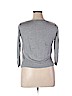 H&M Gray Pullover Sweater Size L - photo 2