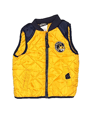 Boys Rock Vest (view 1)
