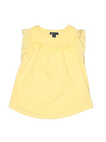 Gap Kids Short Sleeve Top (view 1)