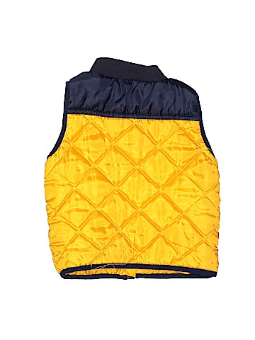 Boys Rock Vest (view 2)