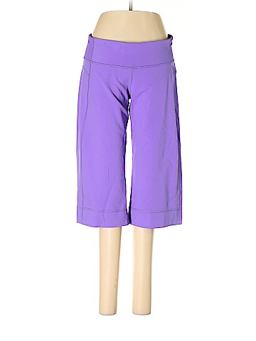 Lululemon Athletica Active Pants (view 1)