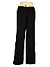Assorted Brands Black Linen Pants Size XL - photo 1
