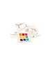 Healthtex Solid White Sandals Size 3 (baby) - photo 1