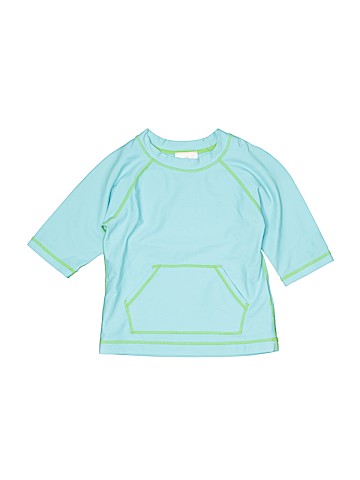 Hanna Andersson Rash Guard (view 1)