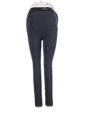 Isabel Maternity Cargo Pants (view 2)