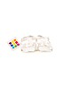 Healthtex Solid White Sandals Size 3 (baby) - photo 2