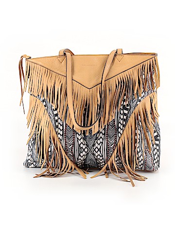 Aimee Kestenberg Leather Shoulder Bag (view 1)