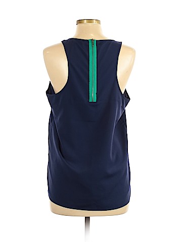Cynthia Steffe Sleeveless Blouse (view 2)