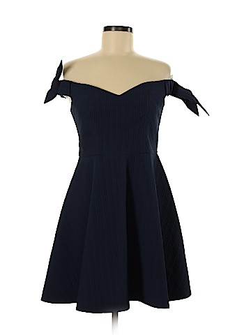 Topshop Cocktail Dress (view 1)