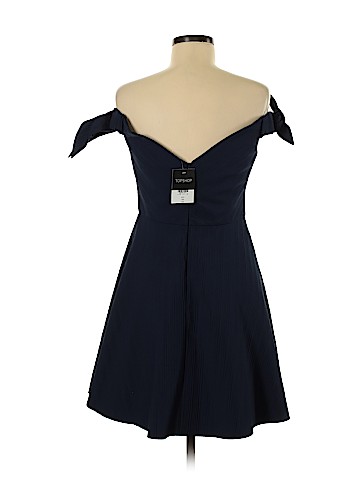 Topshop Cocktail Dress (view 2)