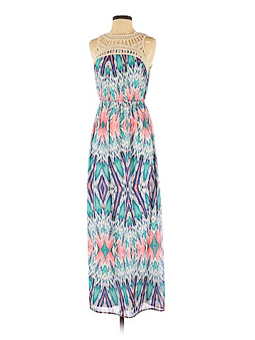 Lily Rose Casual Dress (view 1)