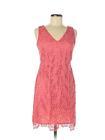 Ann Taylor LOFT Casual Dress (view 1)