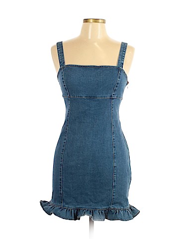 Forever 21 Casual Dress (view 1)