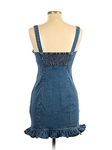 Forever 21 Casual Dress (view 2)