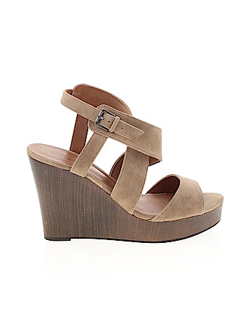 Indigo Rd. Wedges (view 1)