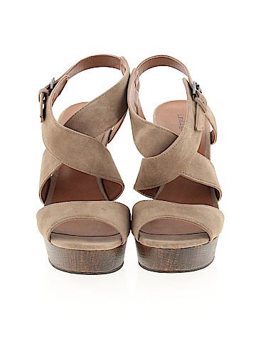 Indigo Rd. Wedges (view 2)