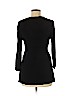 A Pea in the Pod Black 3/4 Sleeve Top Size M - photo 2