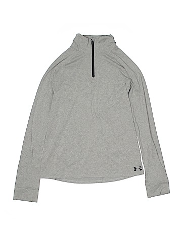 Under Armour Track Jacket (view 1)