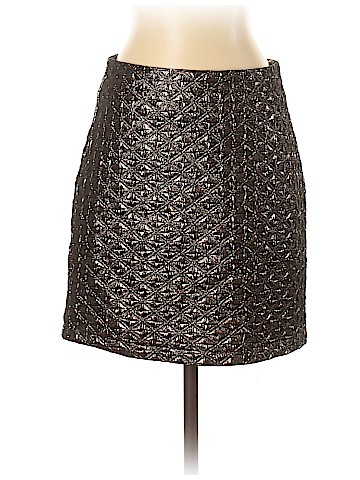 Romeo & Juliet Couture Formal Skirt (view 1)