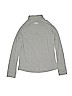 Under Armour 100% Polyester Gray Track Jacket Size XL (youth) - photo 2
