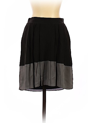Madewell Casual Skirt (view 1)