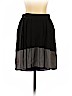 Madewell Black Casual Skirt Size XS - photo 1