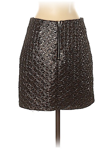 Romeo & Juliet Couture Formal Skirt (view 2)