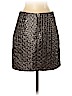 Romeo & Juliet Couture Gold Formal Skirt Size S - photo 2