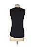 BCBGMAXAZRIA Black Tank Top Size XS - photo 2