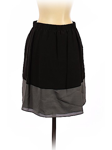 Madewell Casual Skirt (view 2)
