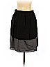 Madewell Black Casual Skirt Size XS - photo 2