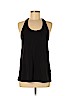 Lululemon Athletica Black Active Tank Size 8 - photo 1