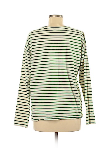 Kule Long Sleeve T-Shirt (view 2)