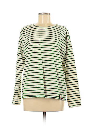 Kule Long Sleeve T-Shirt (view 1)