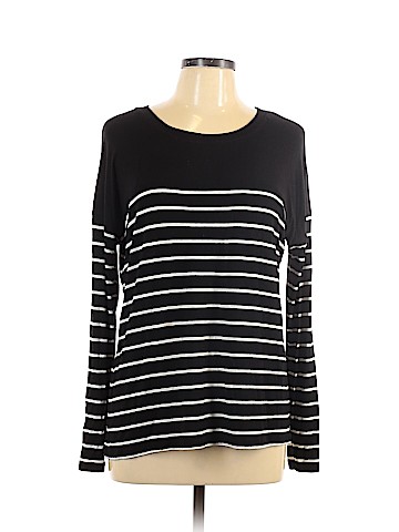 Zenana Outfitters Pullover Sweater (view 1)