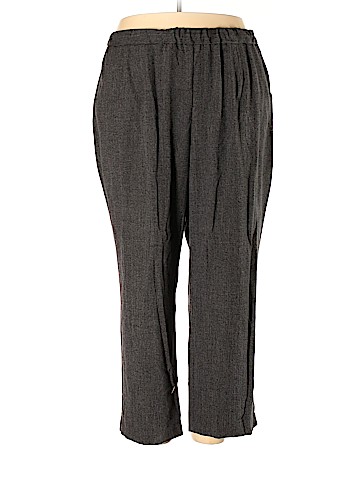 Briggs New York Casual Pants (view 1)