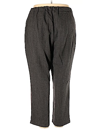 Briggs New York Casual Pants (view 2)