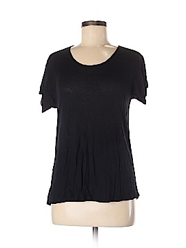 Don't Ask Why Short Sleeve Top