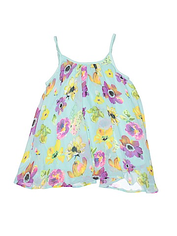 Kidpik Sleeveless Blouse (view 1)