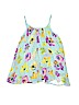 Kidpik 100% Cotton Blue Sleeveless Blouse Size M (kids) - photo 1