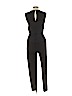 Trina Turk Black Jumpsuit Size P (petite) - photo 2