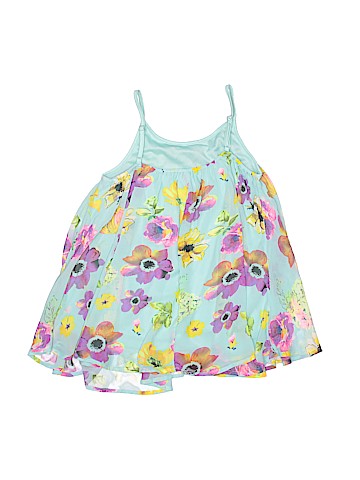Kidpik Sleeveless Blouse (view 2)