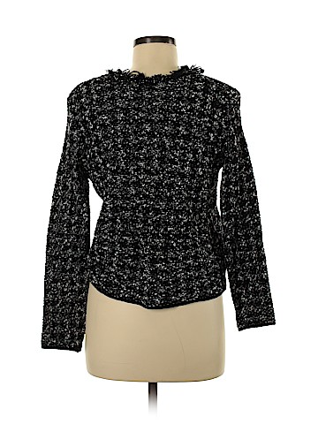 Zara Jacket (view 2)