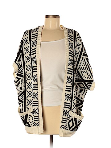 Charlotte Russe Cardigan (view 1)