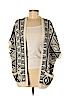 Charlotte Russe 100% Acrylic Ivory Cardigan Size S - photo 1