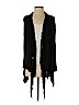 Romeo & Juliet Couture Black Cardigan Size S - photo 1