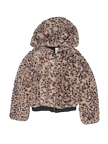 Cat & Jack Coat (view 1)