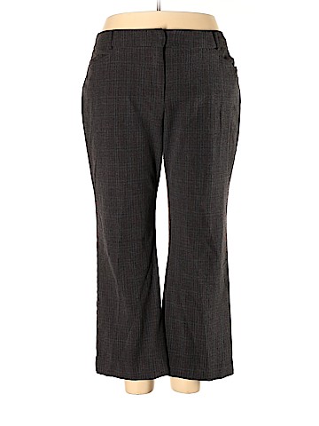 Sag Harbor Dress Pants (view 1)